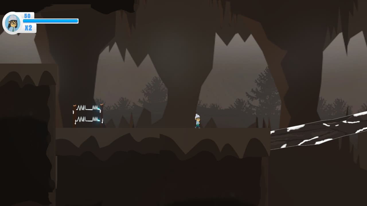 The Whisperer screenshot 4