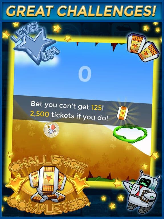 Gusty Grove 2 Cash Money App screenshot 5