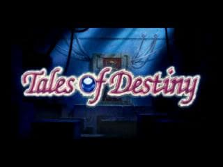 Tales of Destiny screenshot 2