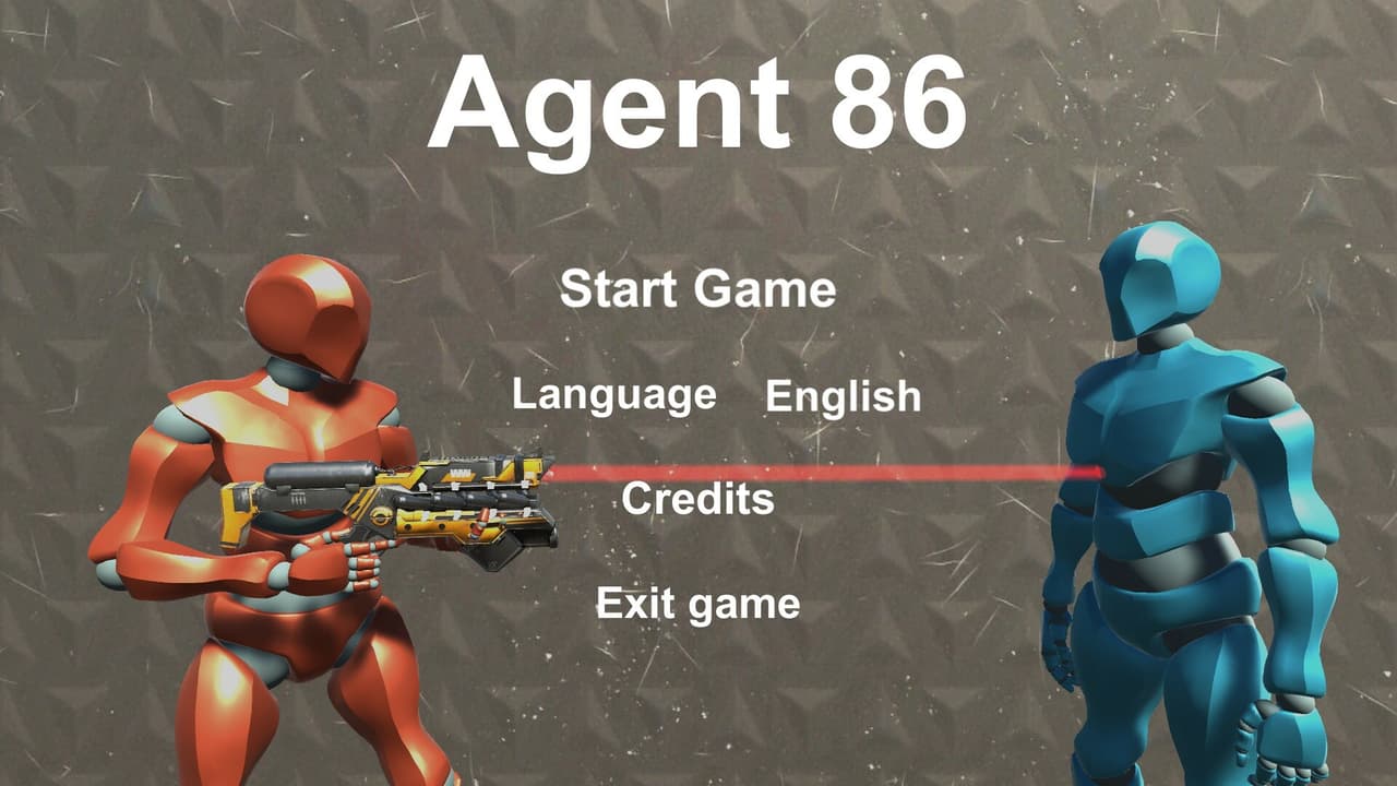 Agent 86 screenshot 2