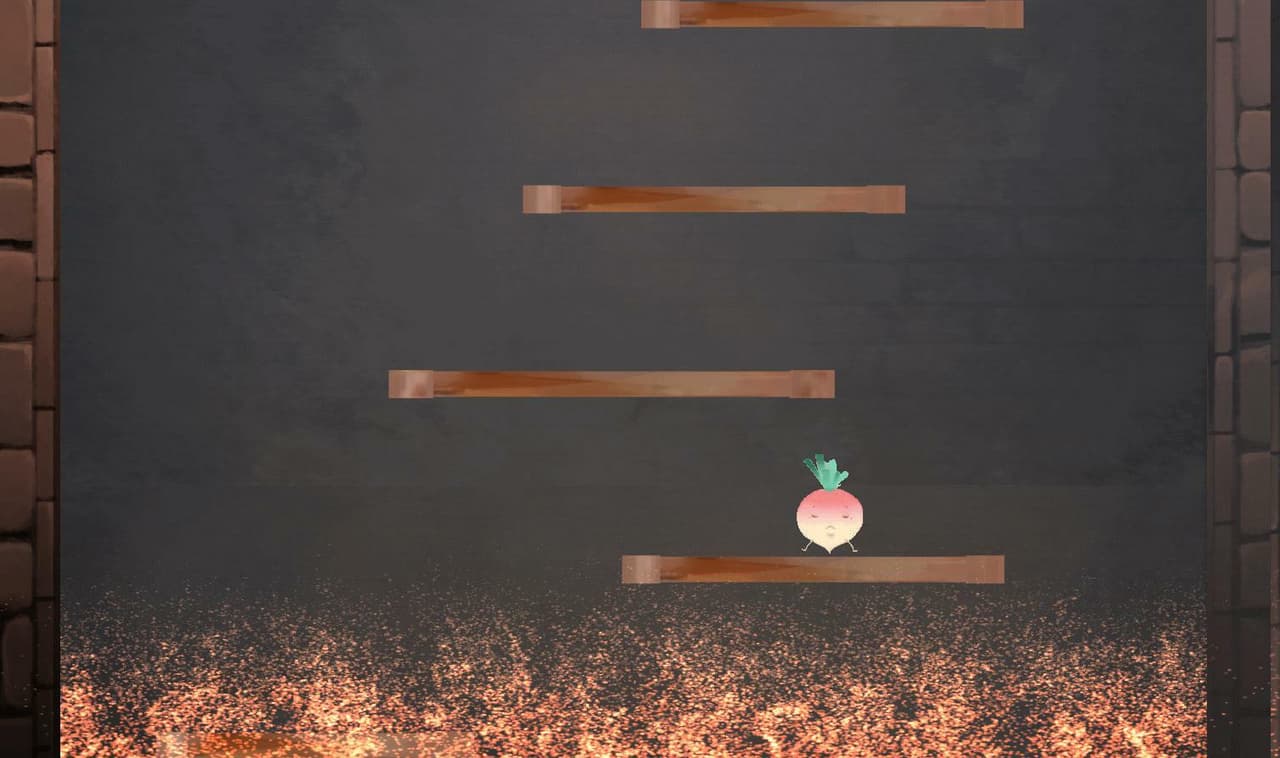 Turnip the Heat screenshot 3