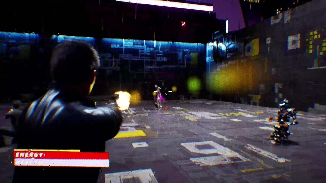 UNPLUG - The Game screenshot 2