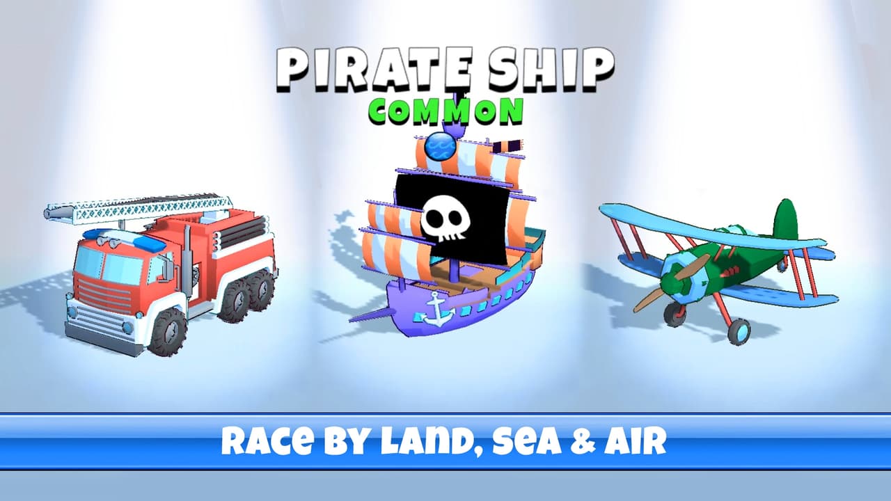 Wheely World screenshot 6