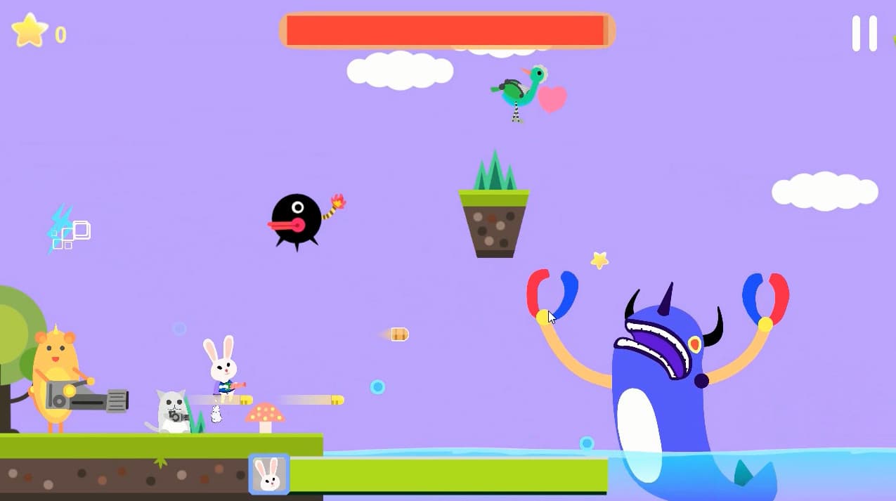 JET HERO | 杰特英雄 | 傑特英雄 screenshot 5