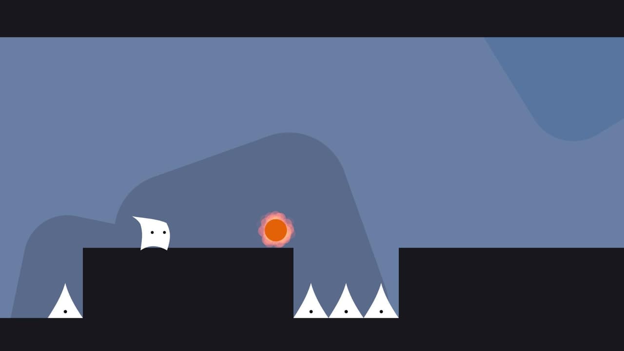 Dimension runner screenshot 2