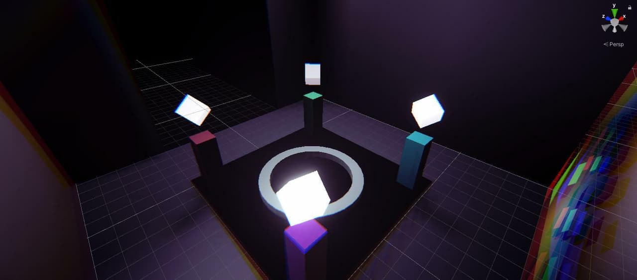 Kaleidodere screenshot 3