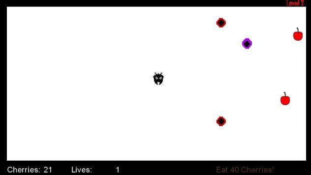 Project Cherry