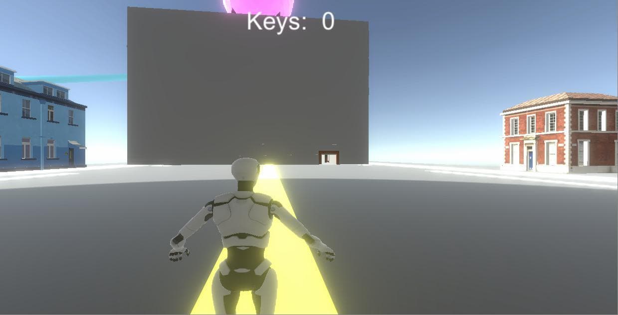 Valdradas Mirror screenshot 3
