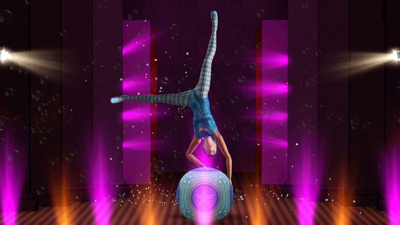 The Sims 3: Showtime screenshot 4