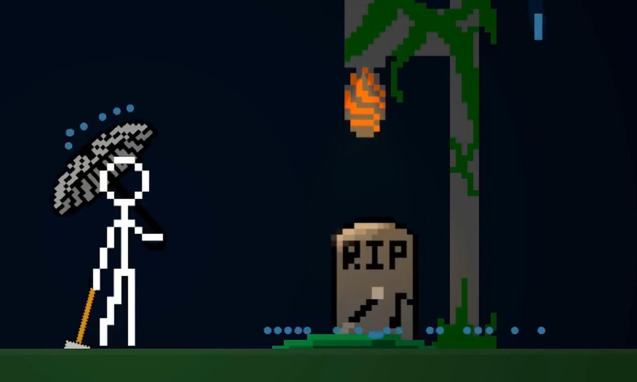 Prancin Dancin and Necromancin