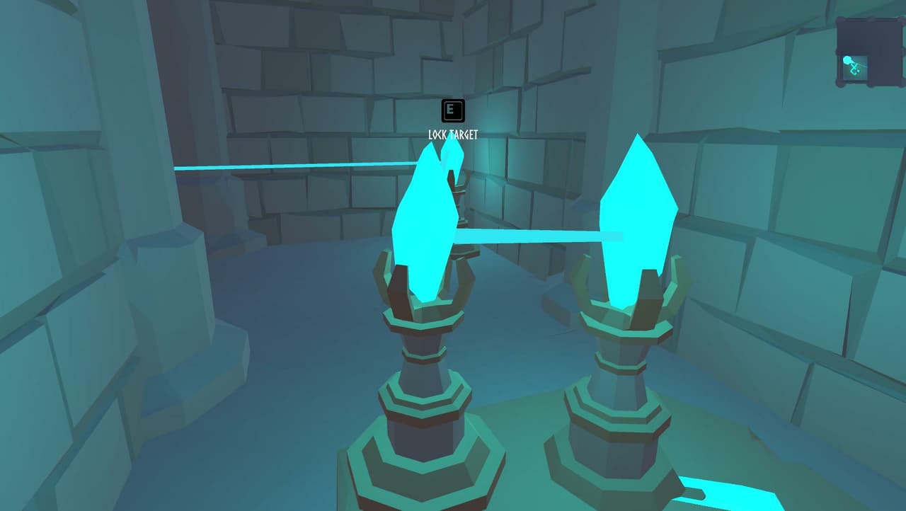AMaze (itch) (Raven Insights, UncommonSenseGames) screenshot 2