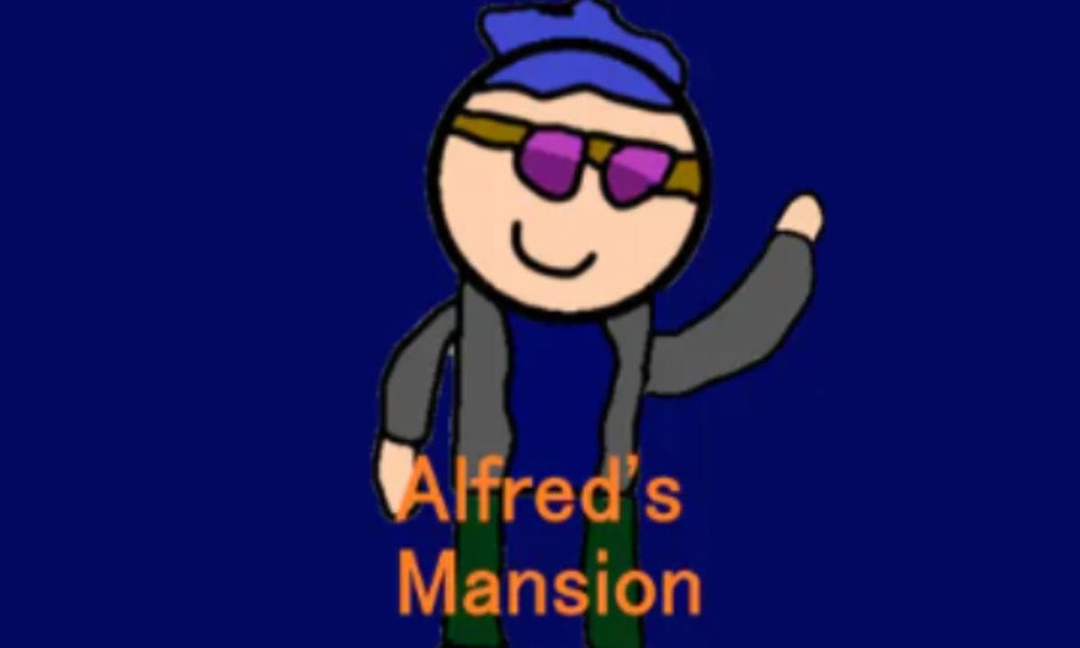 Alfreds Mansion