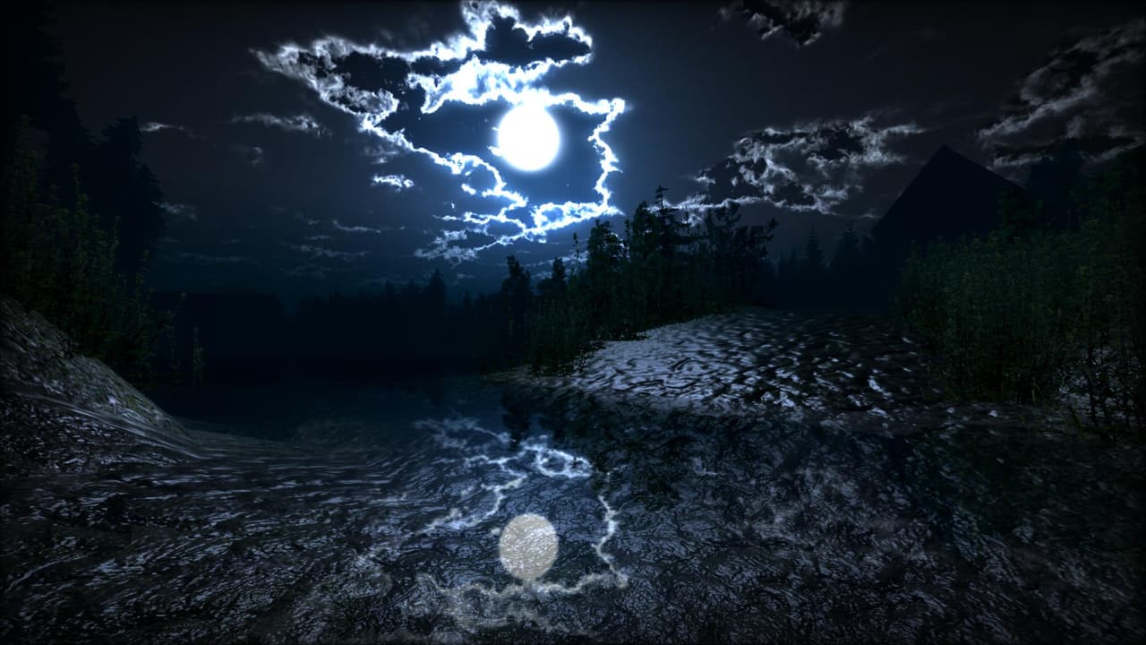 Hunted: One Step Too Far screenshot 6