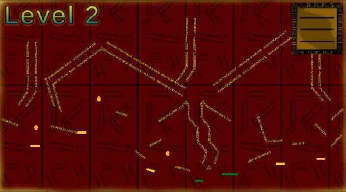 Escarble screenshot 3