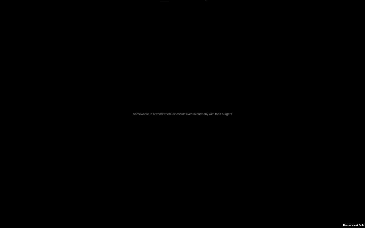 Dino Burgers Demo screenshot 5
