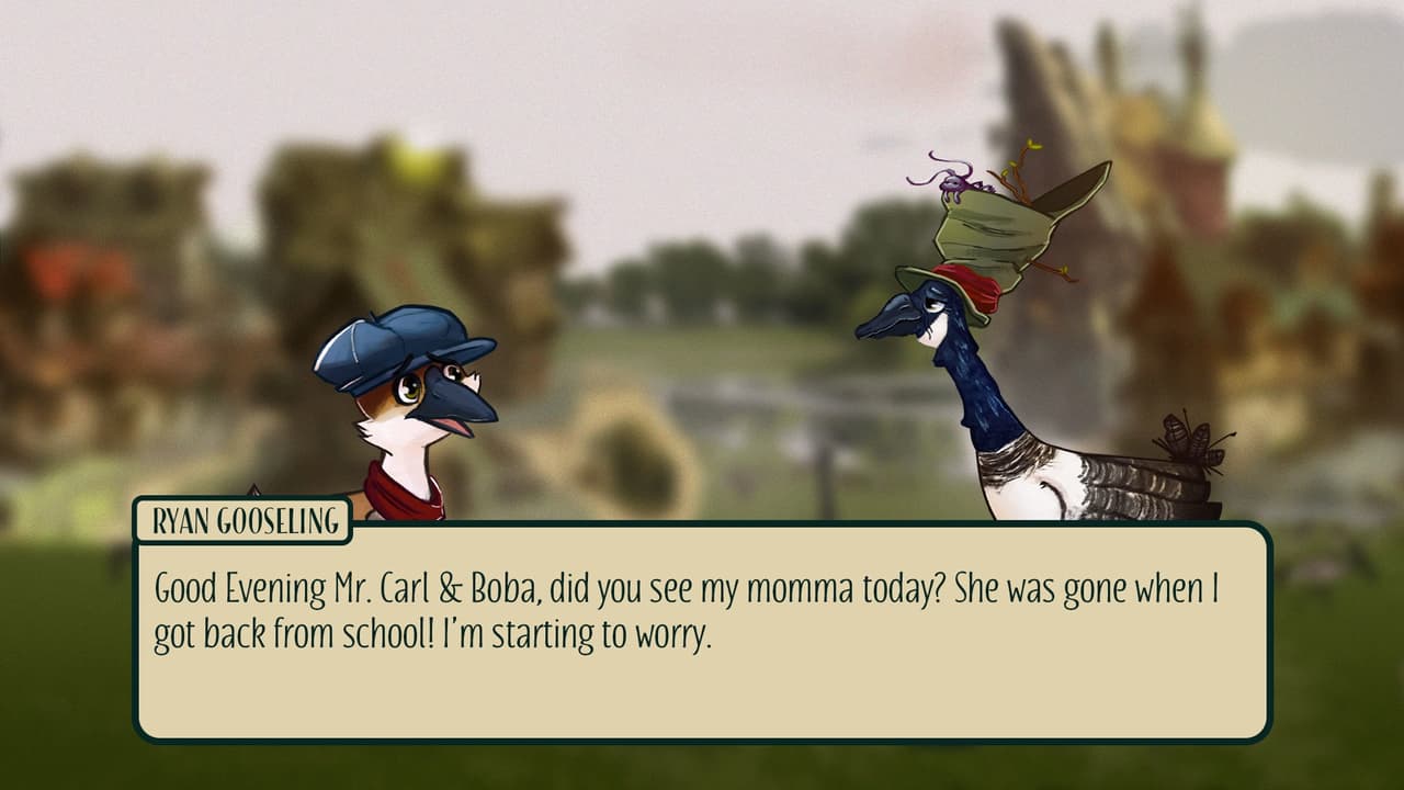Wild Duck Full Game 10 - Promo - Percentage screenshot 3