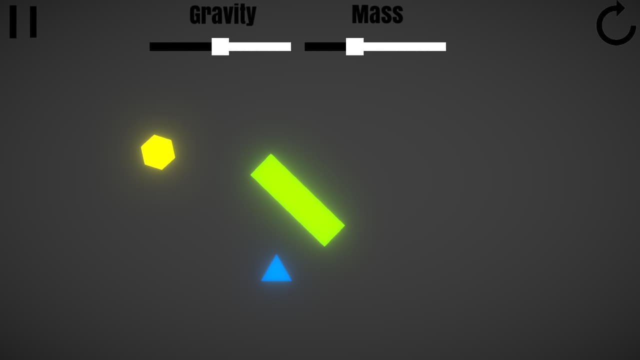 Definitive screenshot 3