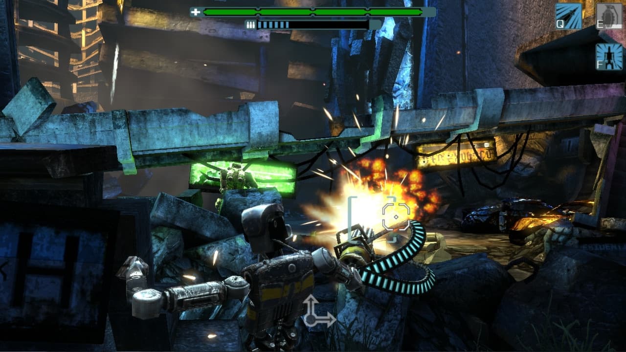 EPOCH screenshot 6