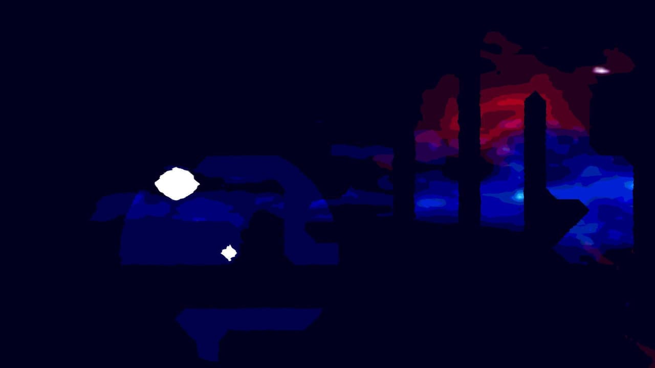 Lost Photon screenshot 2