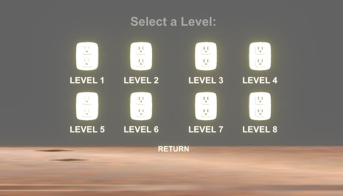 Plug It In (EOShadows) screenshot 3