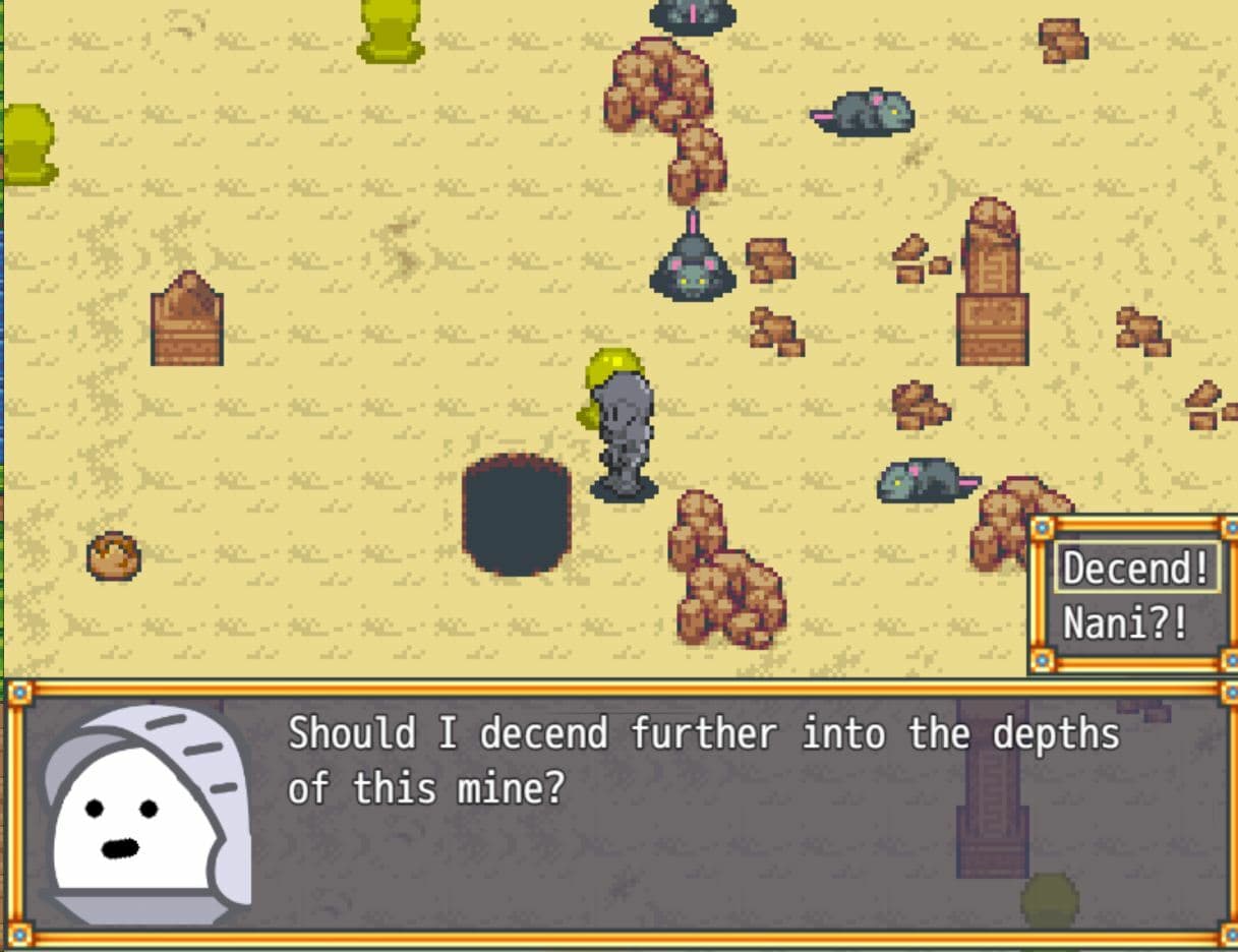 Gils Island screenshot 3
