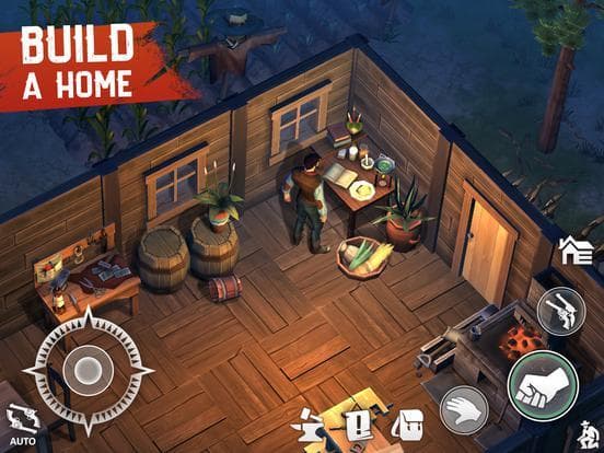 Westland Survival - Cowboy RPG screenshot 3