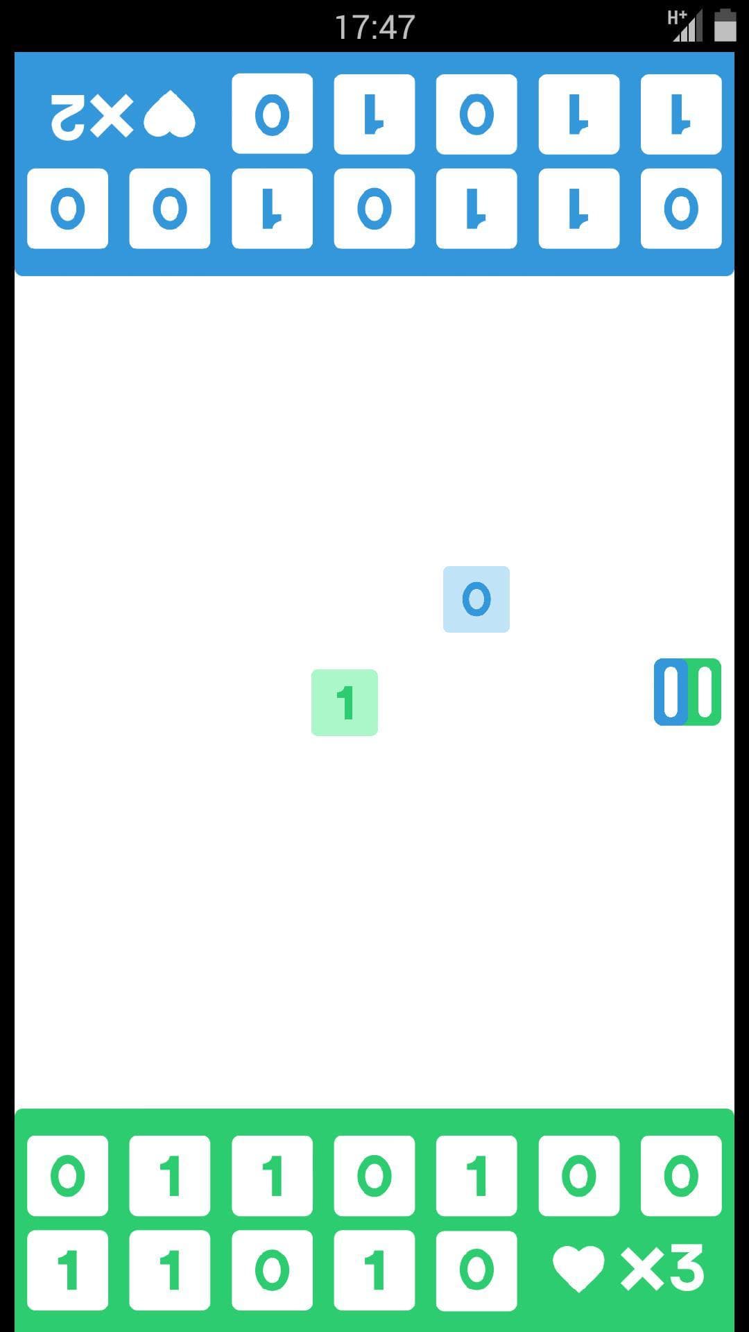 Bithax screenshot 2