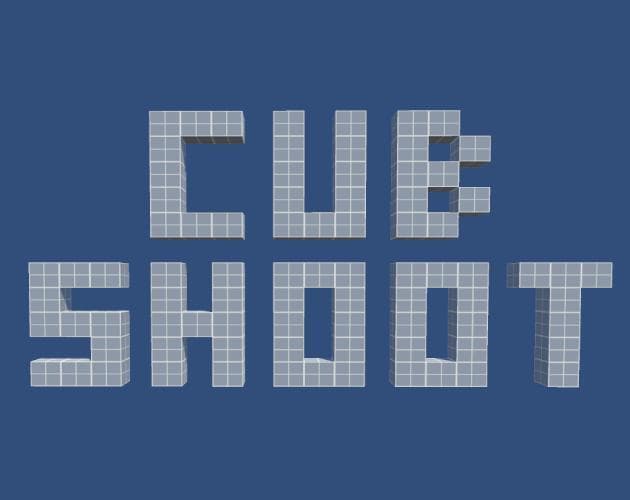 CubShoot (Belial)