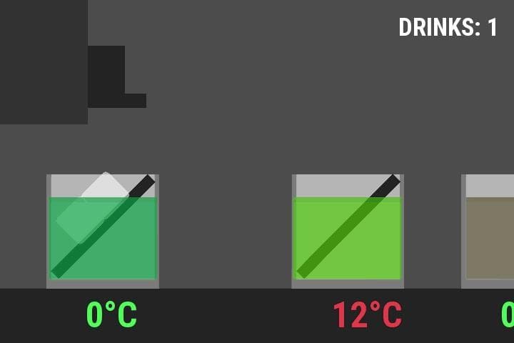 0°Cocktails