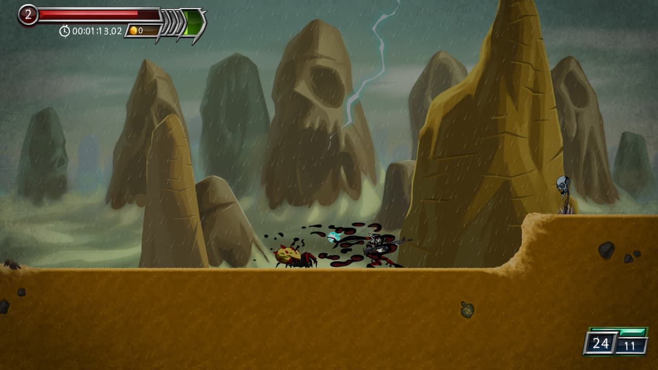 Viktor screenshot 4