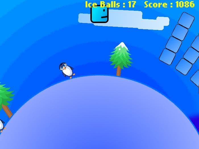 PI-Xel World