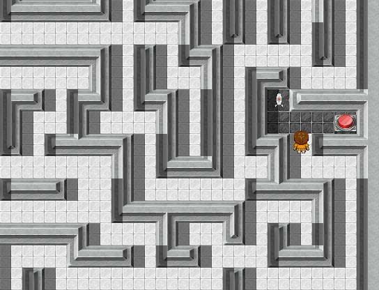 Portal 2.5: From the Wheat Field screenshot 5