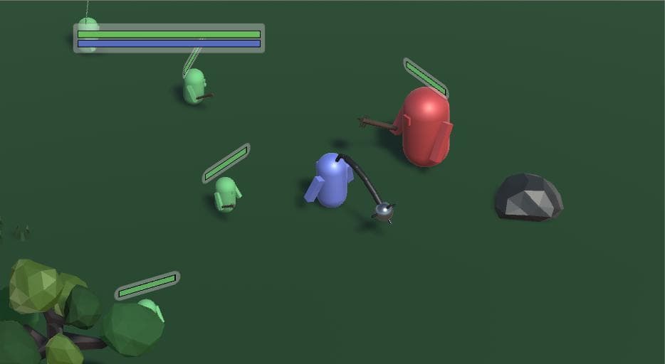 Goblin Hunter (Super Distorted Entertainment _BR, ric-luiz)