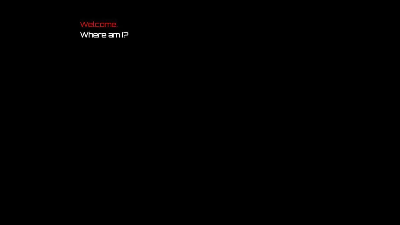 Find your God