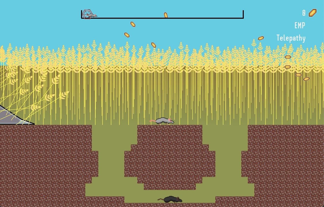 Ratalies Escape screenshot 2