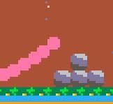 Worm Pass