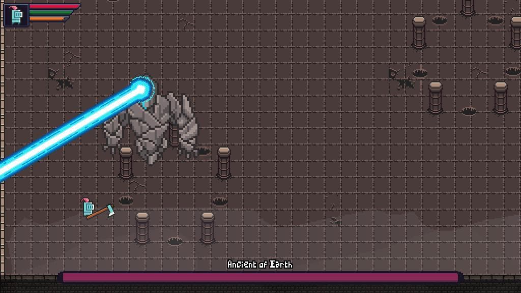Ancients And Treasures screenshot 4