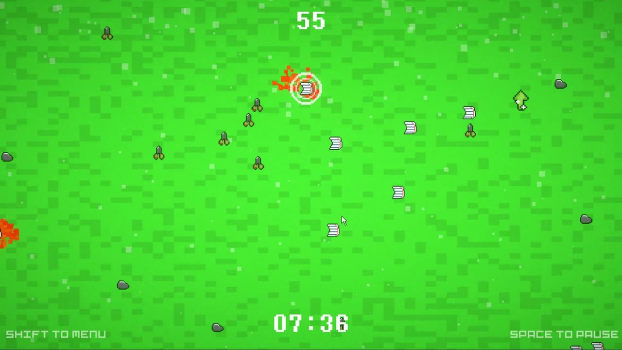 Rock Paper Scissors (Mlamuleli) screenshot 4