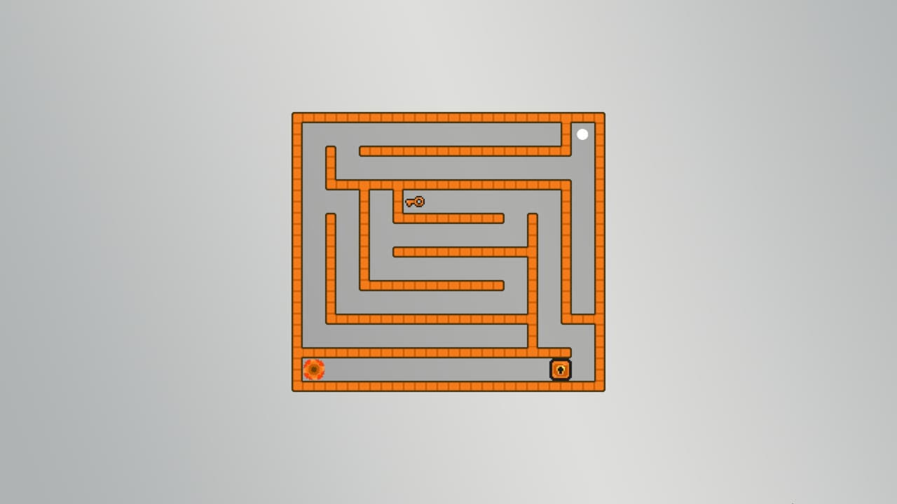 Colors! Maze 2 screenshot 4