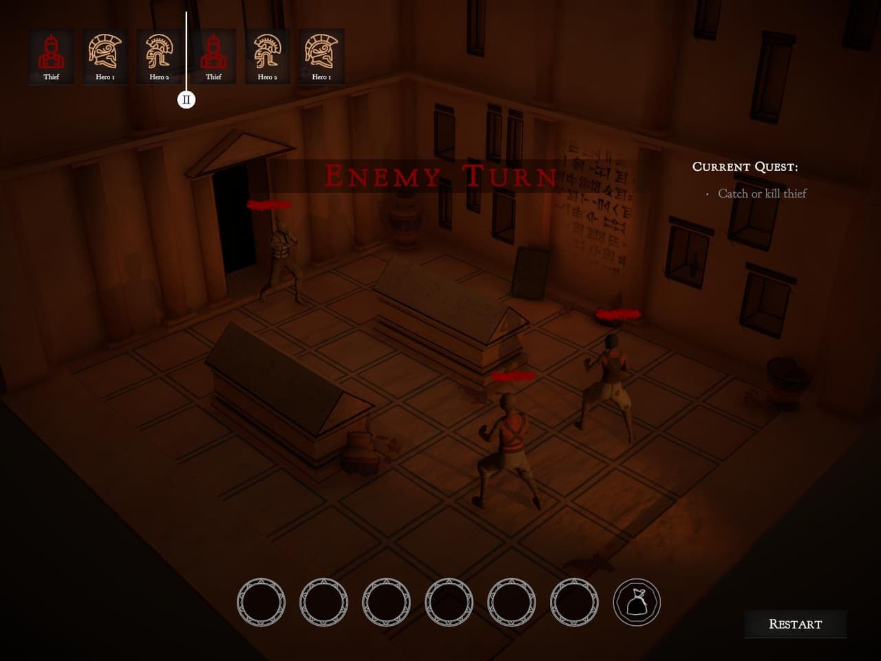 Ostturm demo