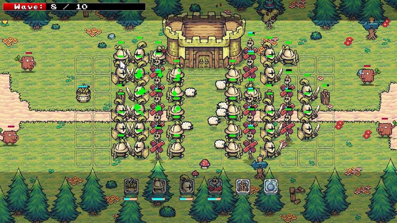 Save the sheep screenshot 5