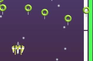 Gun Ship Gun screenshot 2