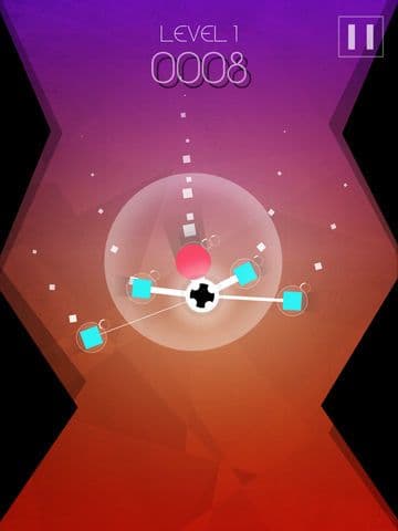 Absorption screenshot 3
