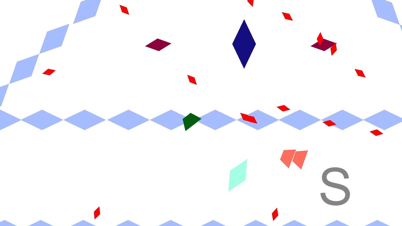 Universe of Shapes screenshot 3