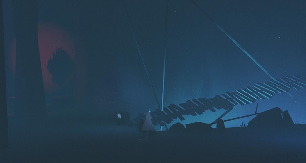 Kairos (Daezr) screenshot 3