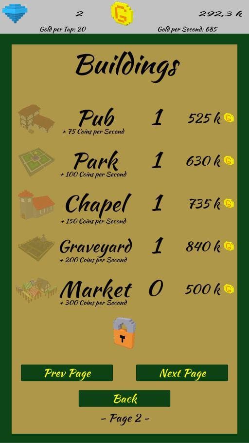 City Builder Clicker screenshot 6