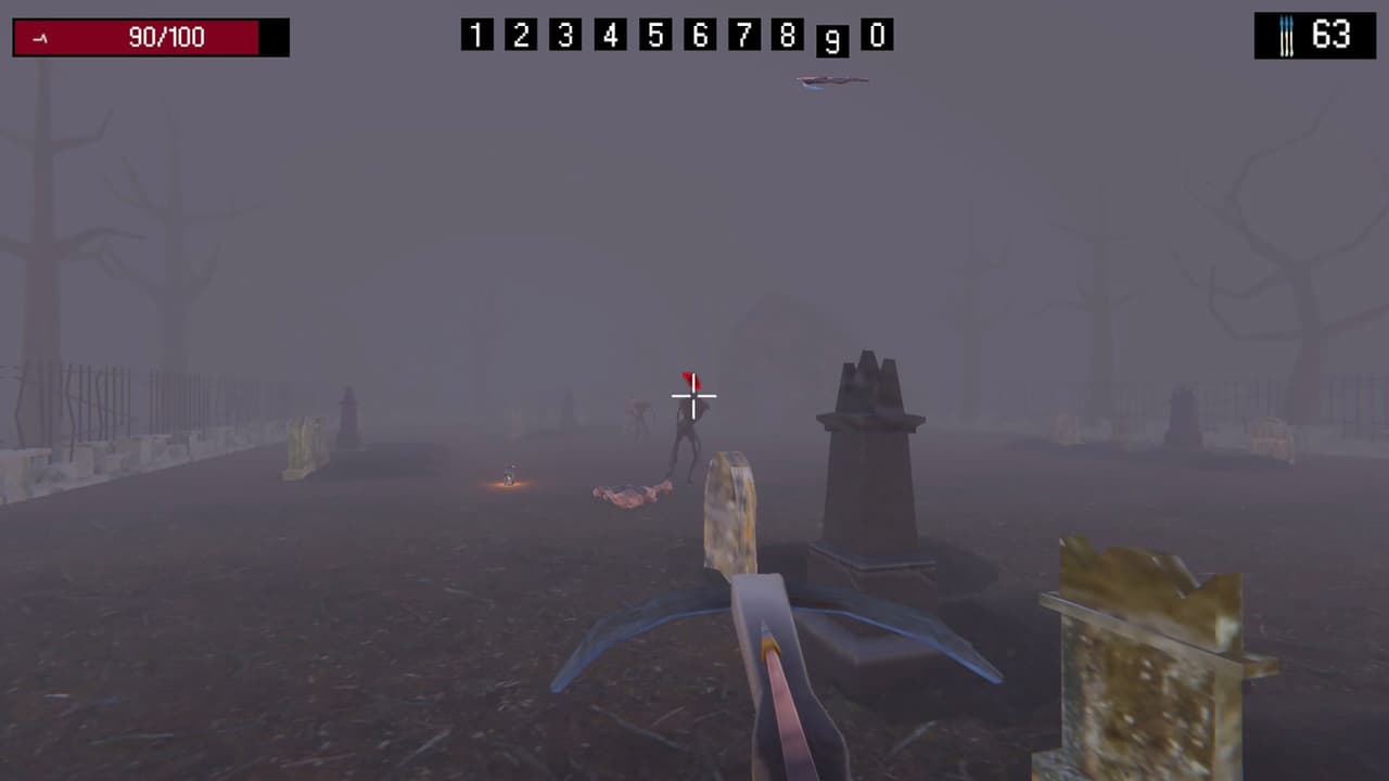 Phlegethon screenshot 4