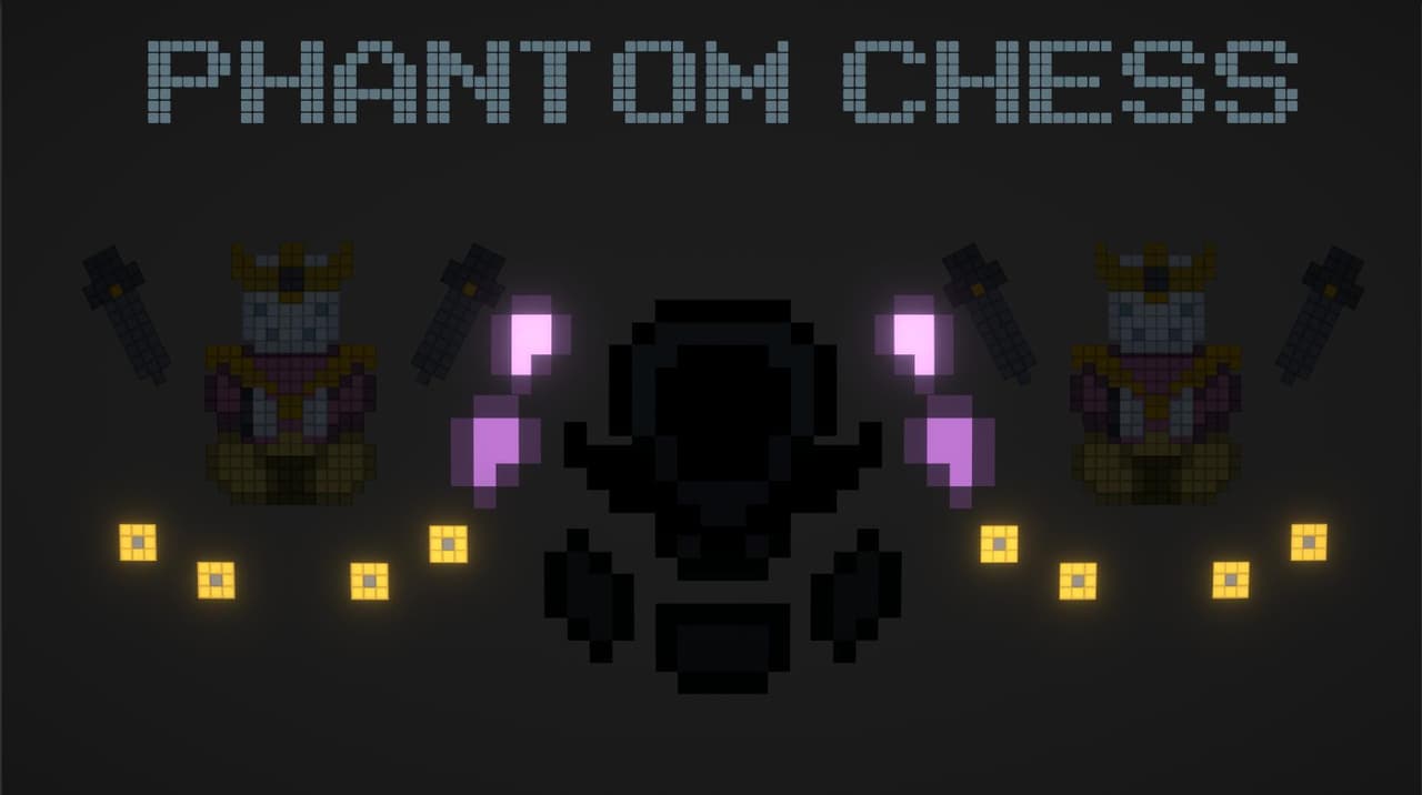 Phantom Chess screenshot 2