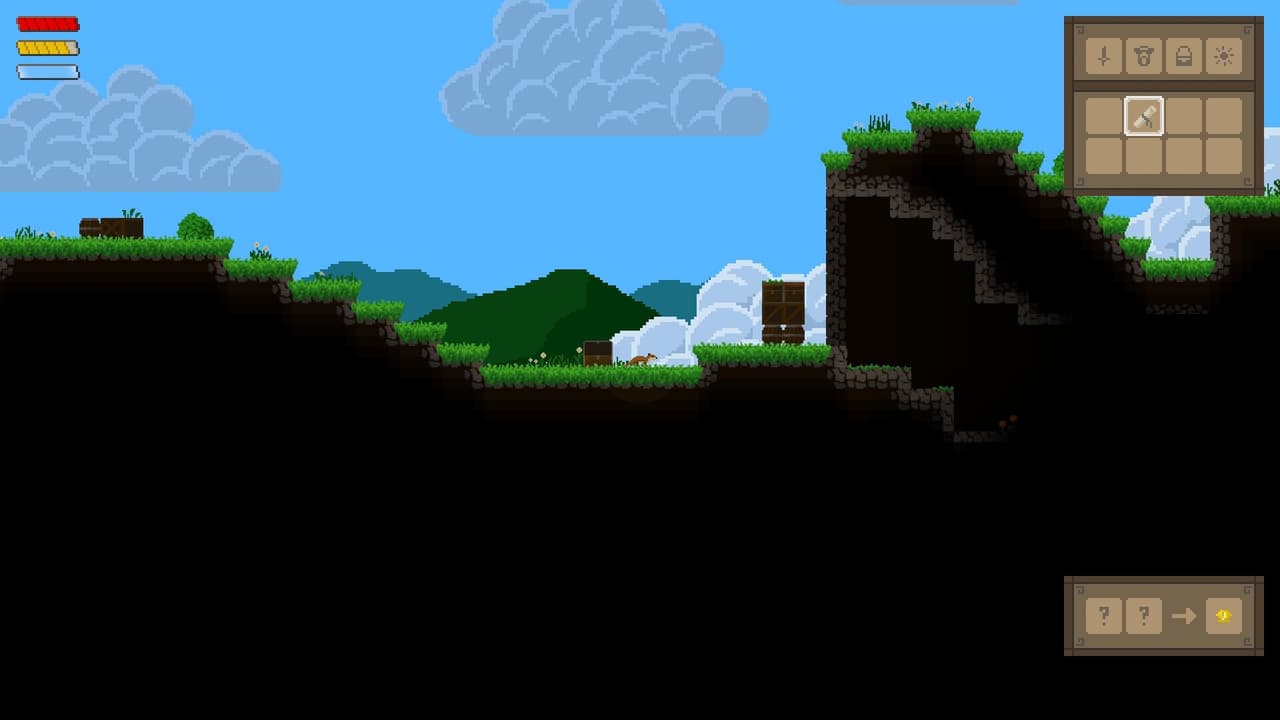 The Otter Ways screenshot 4