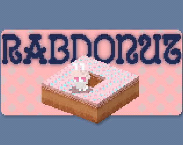 RABDONUT screenshot 2